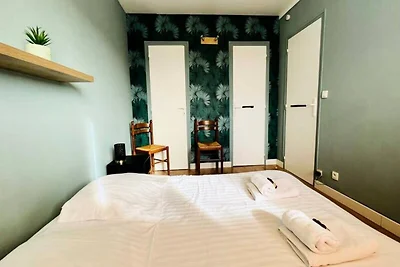 Appartement in La Rochelle bij Oude Haven