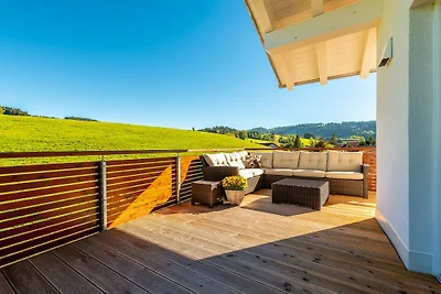 Appartamento con una camera da letto