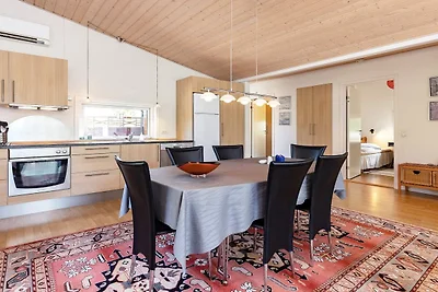 6 Personen Ferienhaus in Vestervig-By Traum