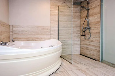 14 Personen Ferienhaus in Rømø-By Traum