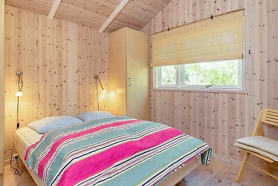 6 Personen Ferienhaus in Læsø-By Traum