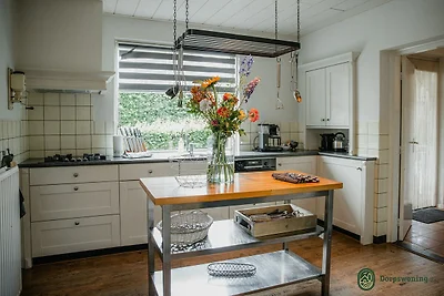 Ferienhaus in Leende mit Terrasse