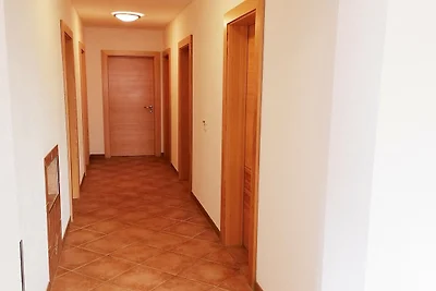 Vacanza in agriturismo biologico
