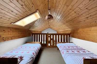 BA331 Appartement 4 Pers Pied de pistes...