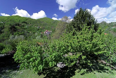 Accogliente casa vacanze con giardino privato
