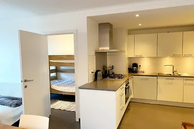 Wellen & Entspannungs-Retreat