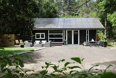 Faszinierendes Ferienhaus in Meijel mit...