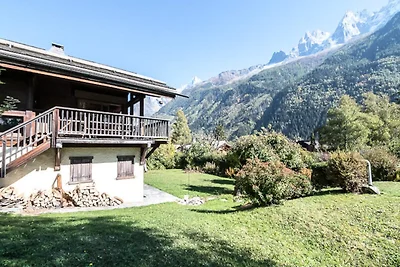 Chalets voor 8 personen