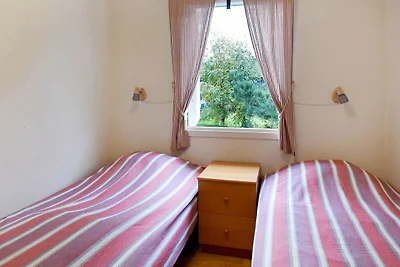 5 Personen Ferienhaus in GLOMMEN-By Traum