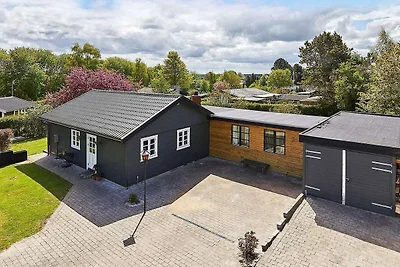 8 persone case ad Gilleleje-By Traum