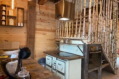 Ferienhaus in Sprimont mit Wald