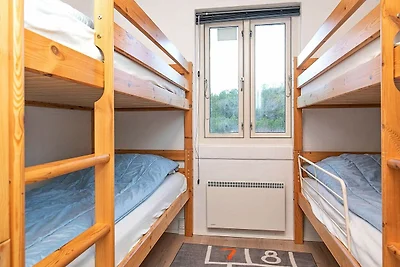 8 persone case ad Ålbæk