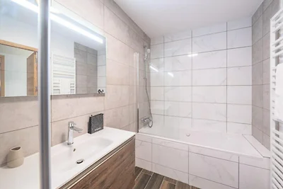 Appartamento C201 4 locali