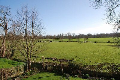 Prachtige gîte met tuin