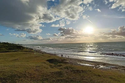 8 Personen Ferienhaus in Gilleleje-By Traum