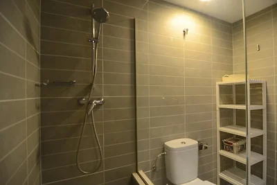 Wohnung in Estartit in der Nähe von...