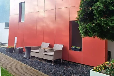 Wohnung in Berlin Mahlsdorf