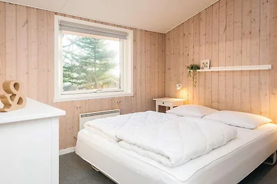 8 persoons vakantie huis in Børkop-By Traum