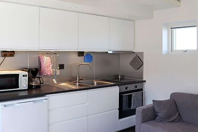 2 persoons vakantie huis in VARBERG-By Traum