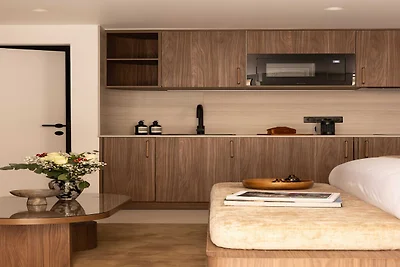 Schצnes Studio f�r 2 Personen in Marais