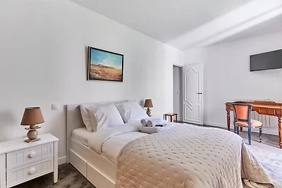 Schitterend appartement Parijs centrum Le...