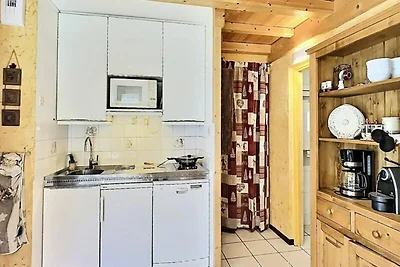 Apartment in Lavachet in der Nähe der...