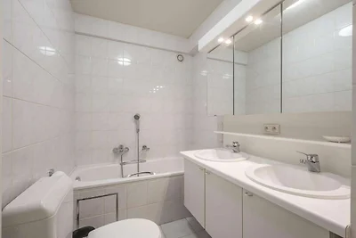 Gezellig appartement vlakbij het Rubensplein