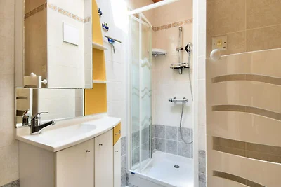 Appartamento a Herbaudière vicino alla spiagg...