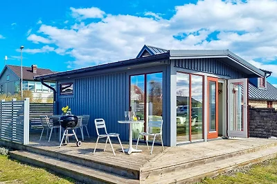 3 Personen Ferienhaus in LÖTTORP-By Traum
