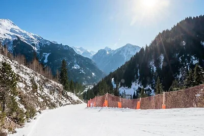 Residenz Le Roselin für 8 Personen