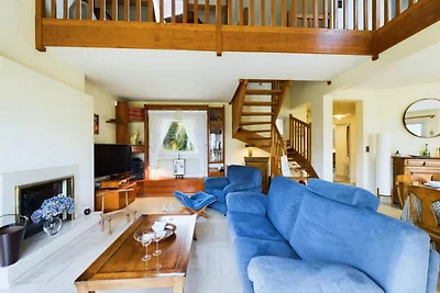 Wohnung in Fouesnant in der Nähe des Strandes...