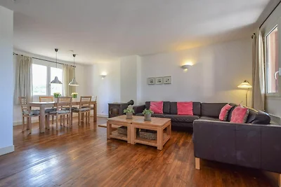 Ferienhaus für 6 Personen mit privatem Pool