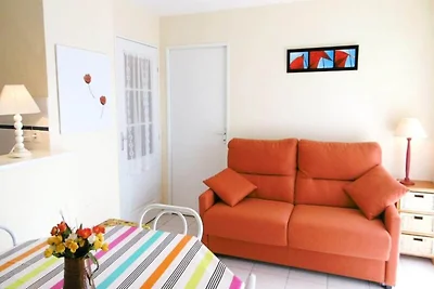 Residenz Domaine Des 2 Mers