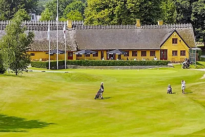 6 Personen Ferienhaus in Frederiksværk-By...