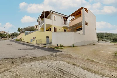 Privater Swimmingpool und privater Garten