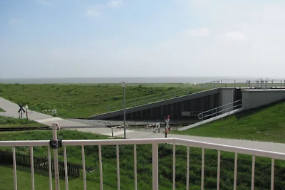Lagune am Wattenmeer  19