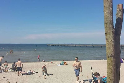 Zum Strand Komfortable Ferienresidenz