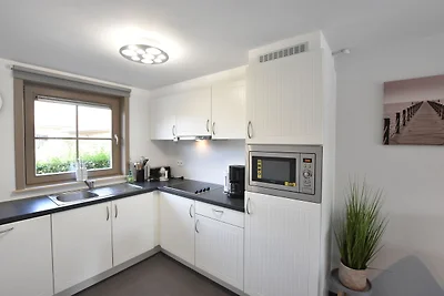 Accogliente casa vacanze vicino a Westhoek