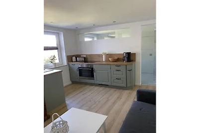 Holiday apartment with 1 bedroom