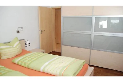 Holiday home with 1 bedroom