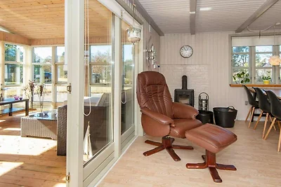 6 Personen Ferienhaus in Ulfborg