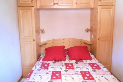 Studio für 4 Personen