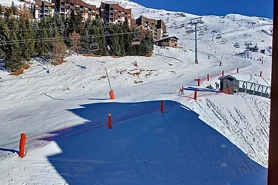 Appartamento a Les Bruyères vicino Piste