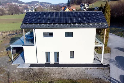 Studio spacieux près de Graz avec sauna privé