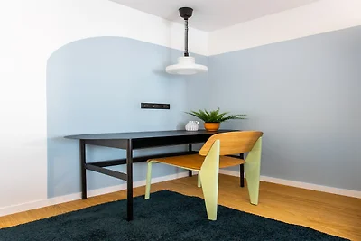 Wunderschöne Wohnung - 3 Schlafzimmer/6 Perso...