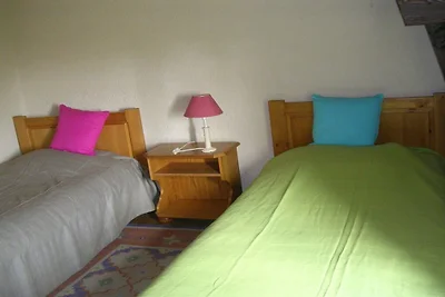 Appartamento per vacanze con 1 camera da...