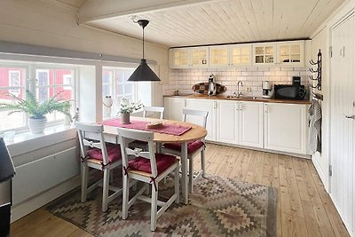 4 Sterne Ferienhaus in VÄXJÖ-By Traum