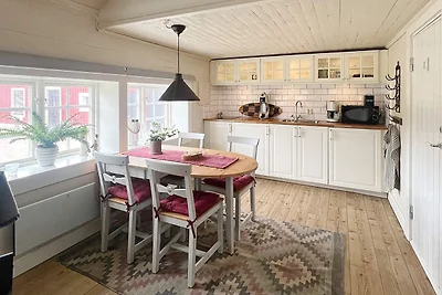 Ferienhaus Erholungsurlaub Alvesta