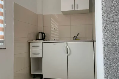 Apartments Adriana - Studio apartment Double ...