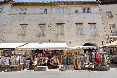 Ferienhaus in Avignon neben dem Stadtzentrum